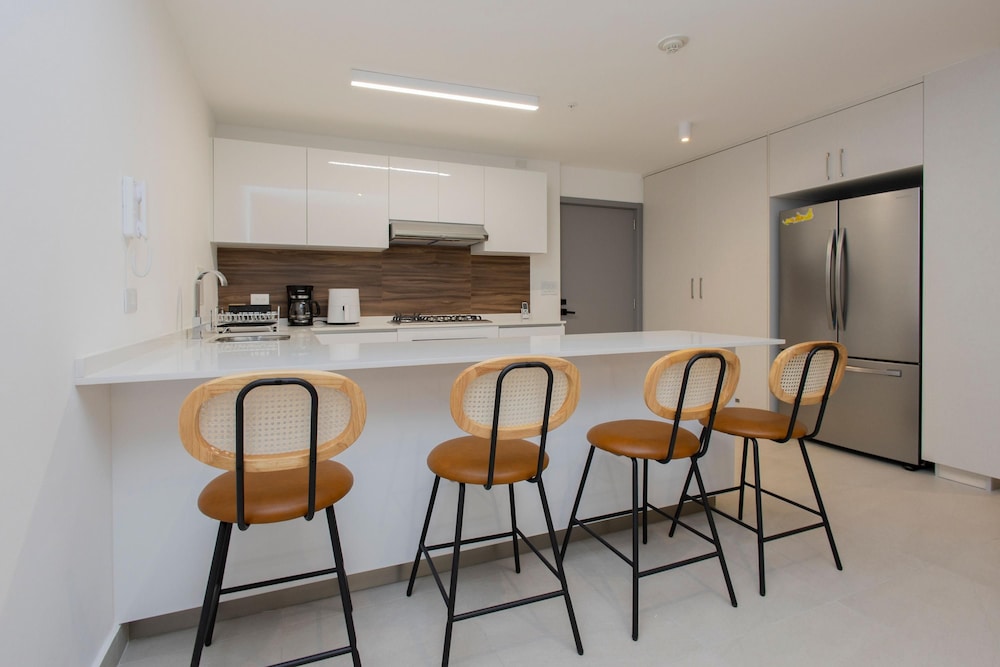 The Boho Condo by Acomodo El Cangrejo