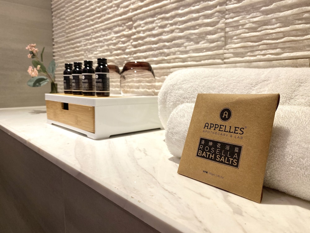Hotel Coka Shanghai Pudong Airport