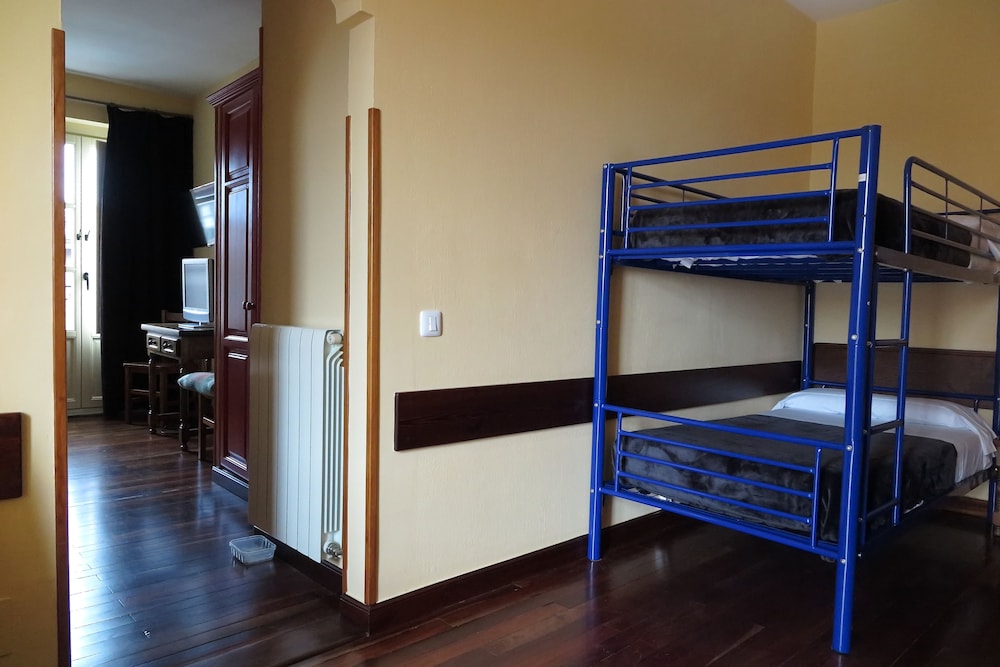 Hostal Esmeralda