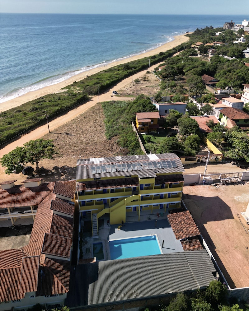 Pousada das Ostras