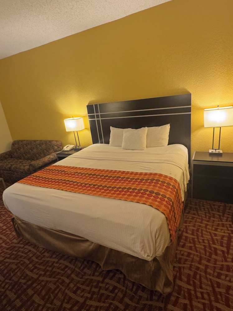 CASINO INN & SUITES TUNICA RESORTS