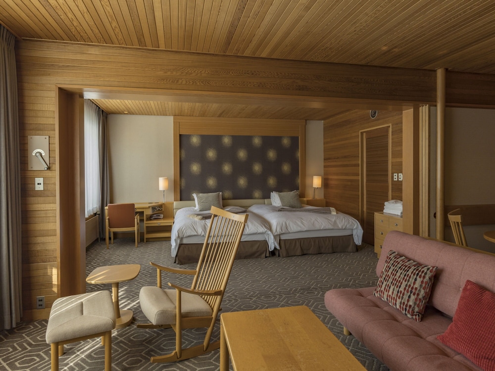 Shiga Kogen Prince Hotel 3