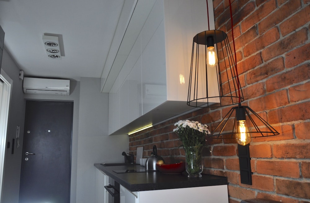 Panda Apartments Bagno- Centrum