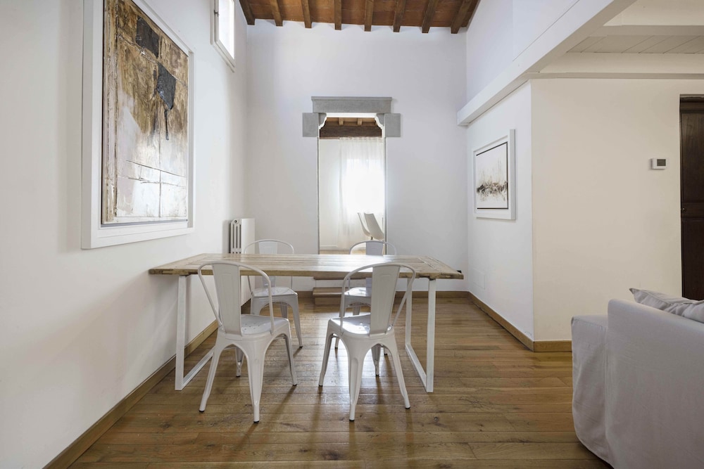 Loft al Conventino by MMega
