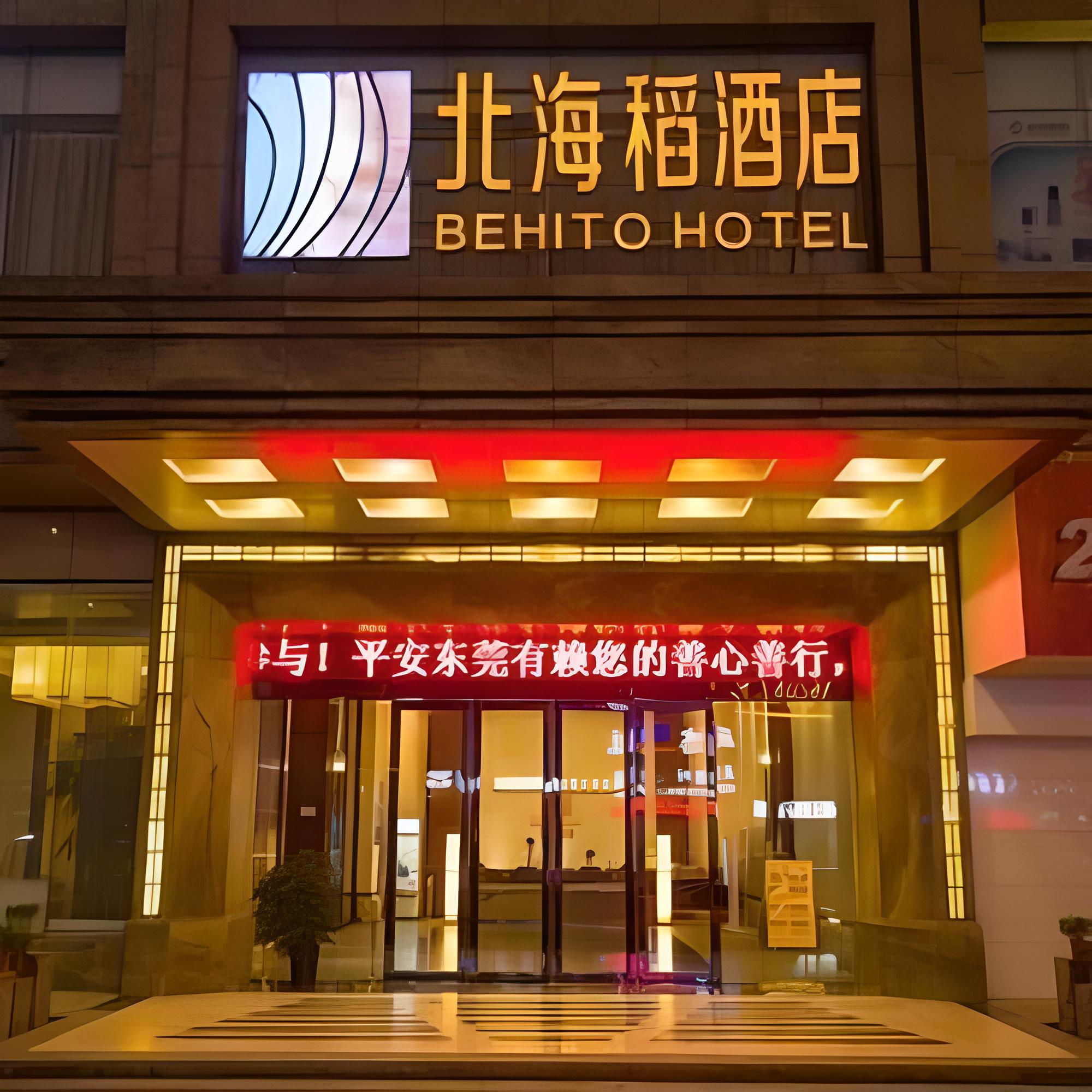 Behito Hotel