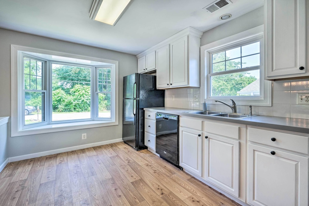 Idyllic Pasadena Retreat With Garden Hot Tub! - Property Image 34