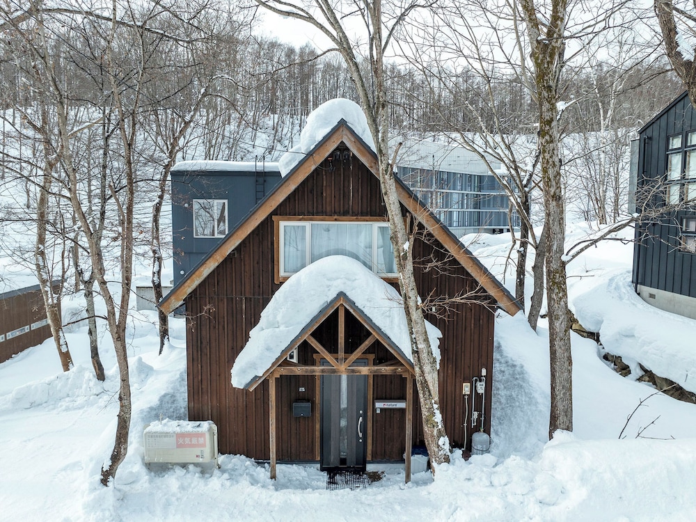 Nature Chalet by Elite Havens
