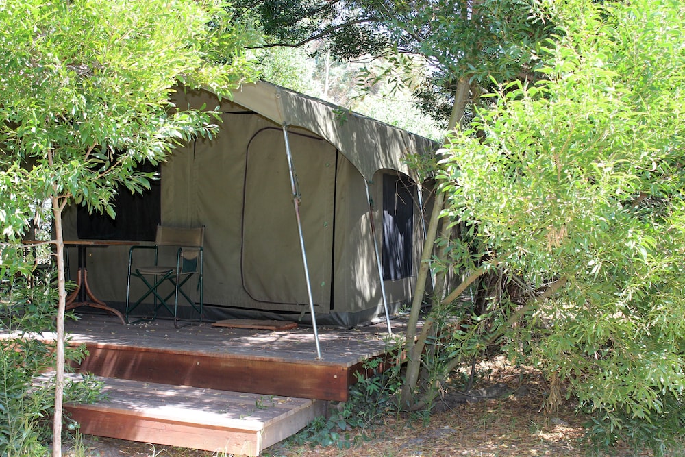 Tri Active Lodge
