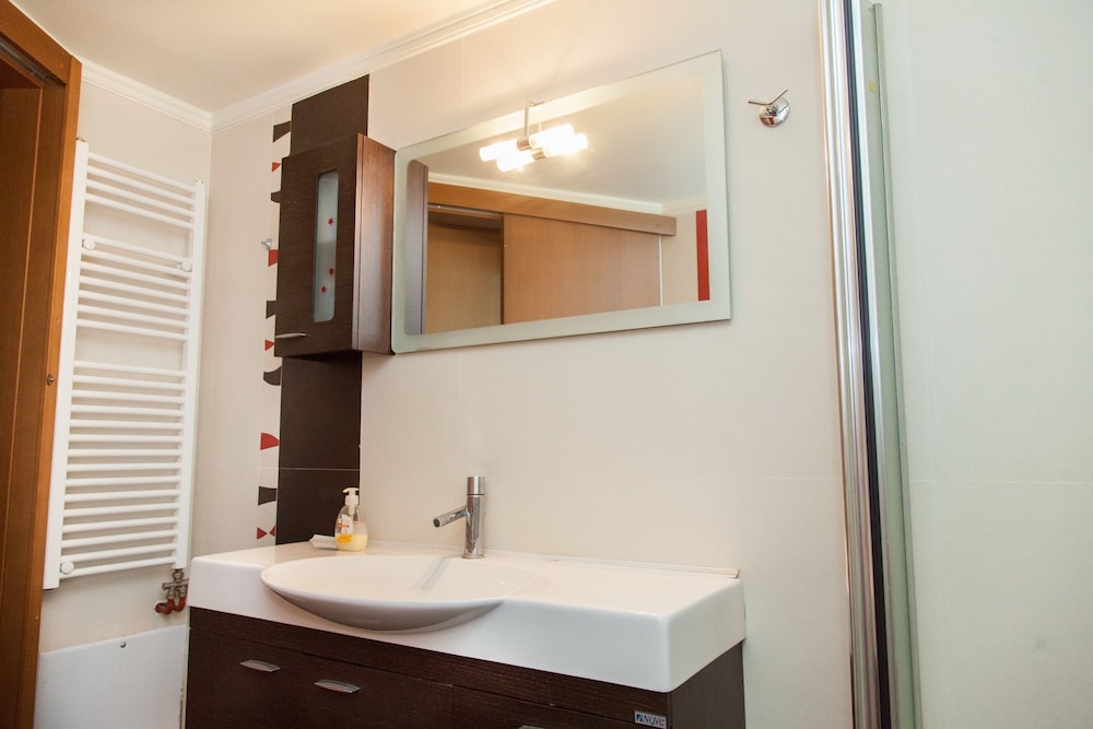 Great apt with amazing view in Koukaki