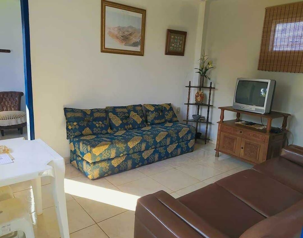 Hospedaria Villa Mariana