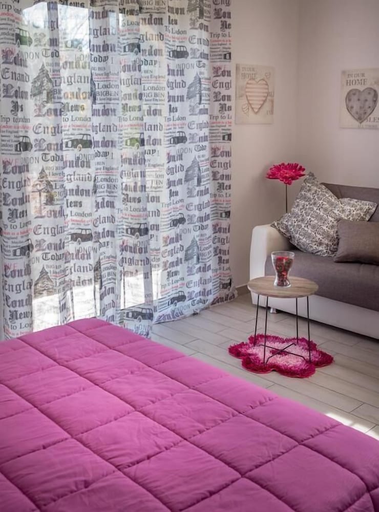 La perla nera b&b
