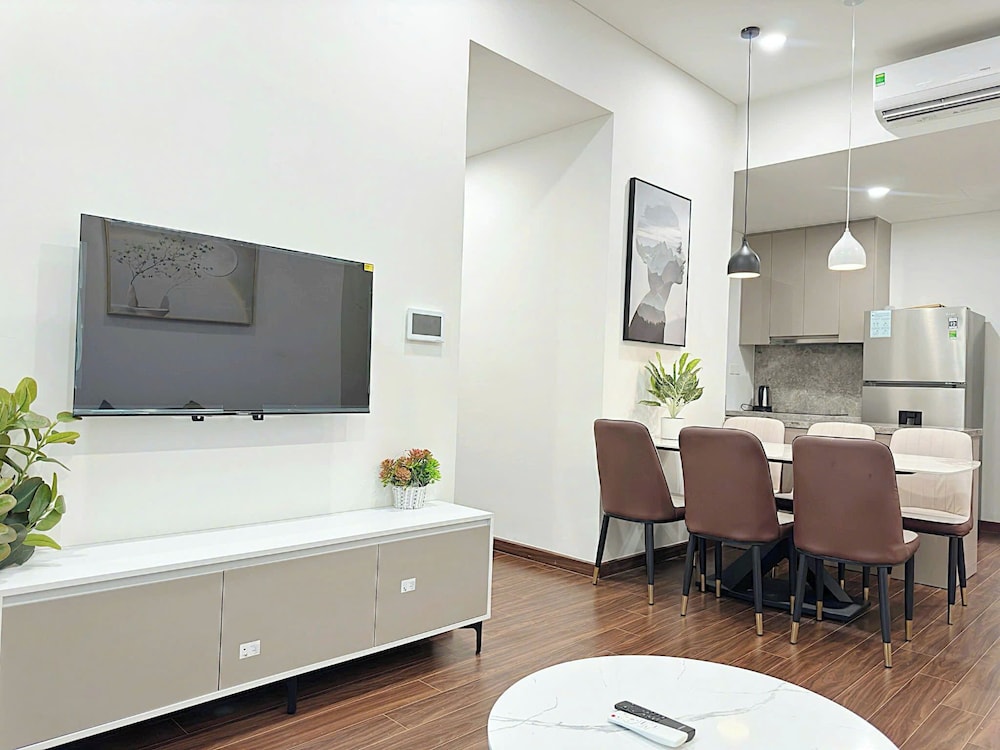 Vinhomes Ocean Park 1 Gia Lâm Apartment