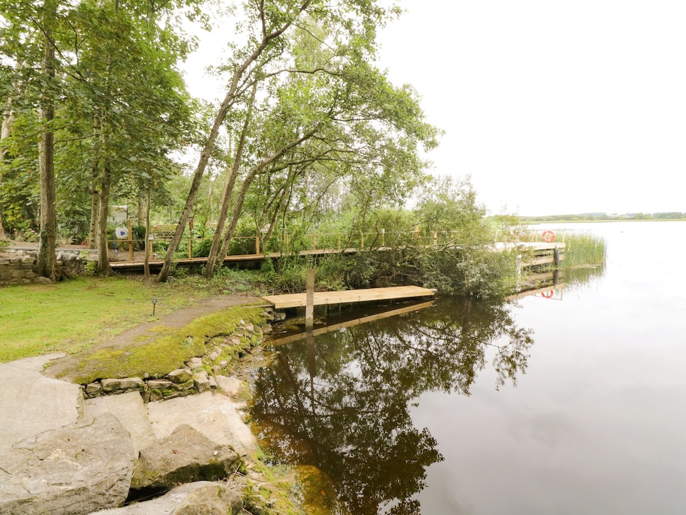 Port Heron Lodge