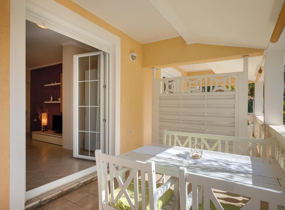 Apartment in Porec Near the Sea and Beaches