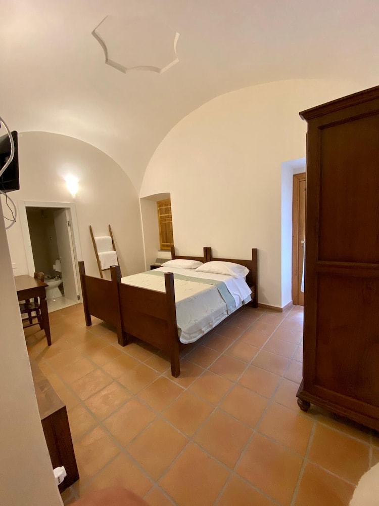 Convento Laurino