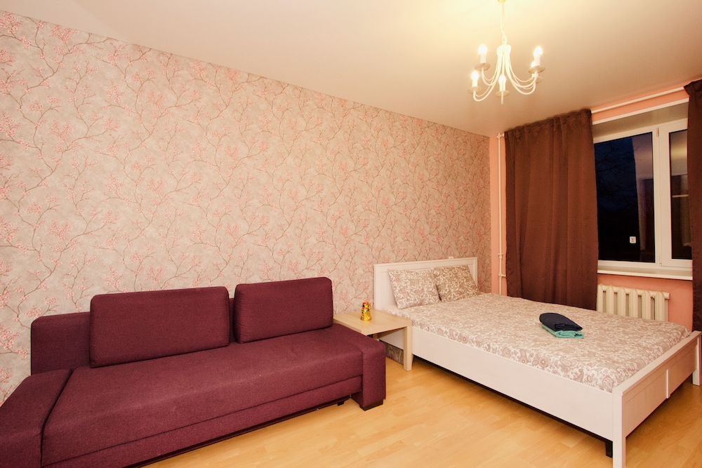 LUXKV Apartment on Yakimanka