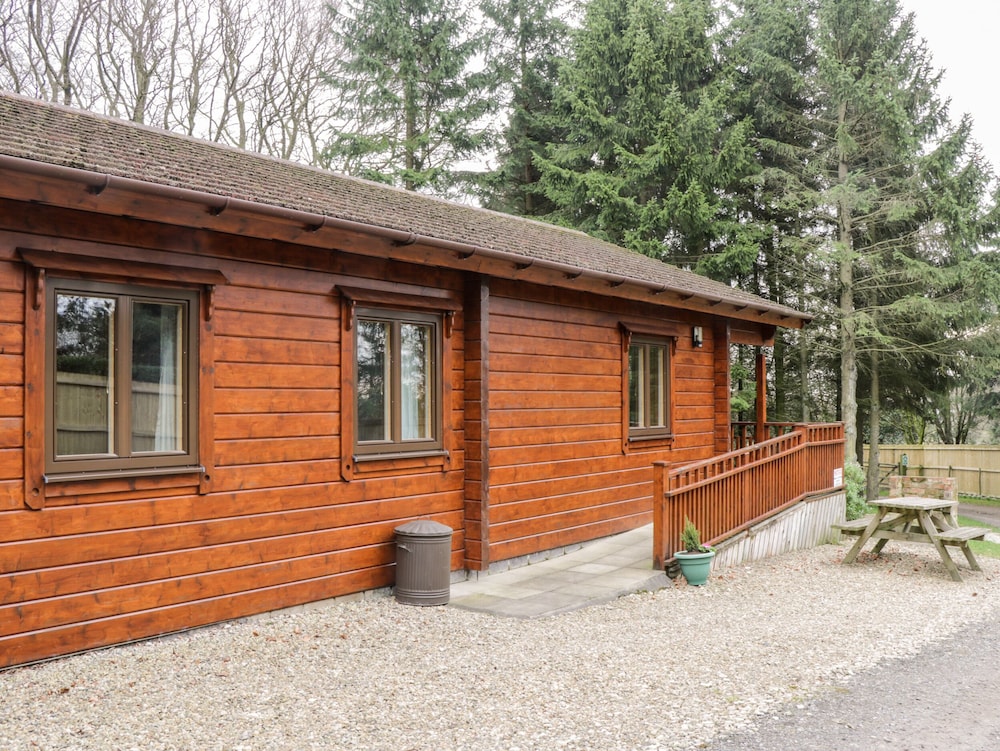 Chloe's Lodge