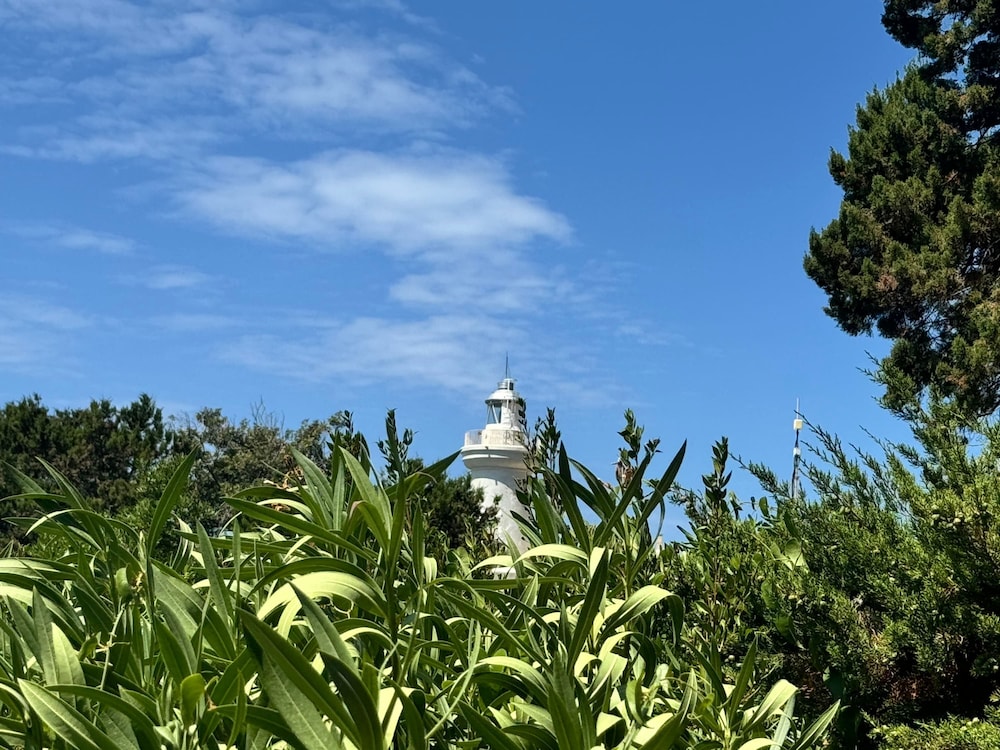 Seaside Retreat in San Felice Circeo