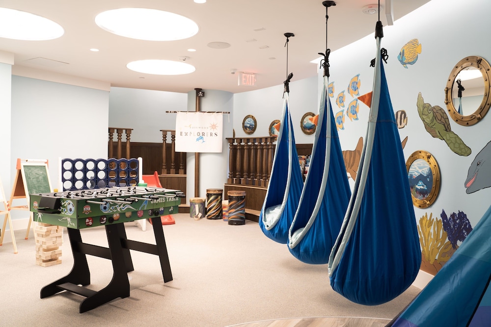 Nassau - Paradise Island Vacations - Rosewood Baha Mar - Property Image 39