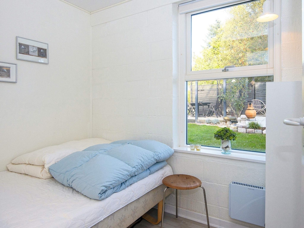 Cozy Holiday Home in Haderslev near Beach view 2