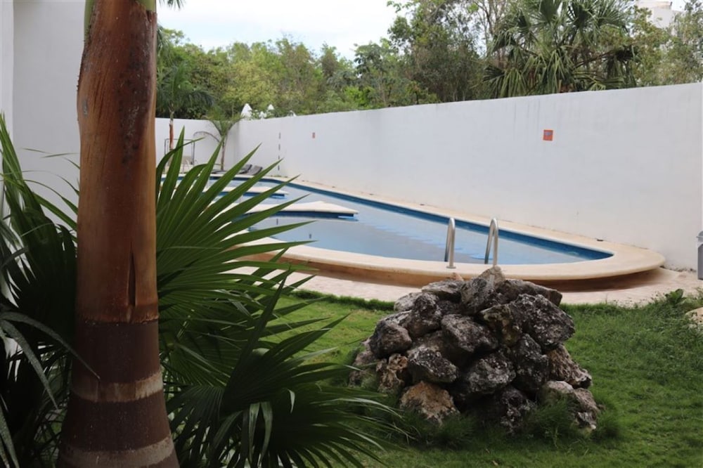 Torres del Sol Cancún