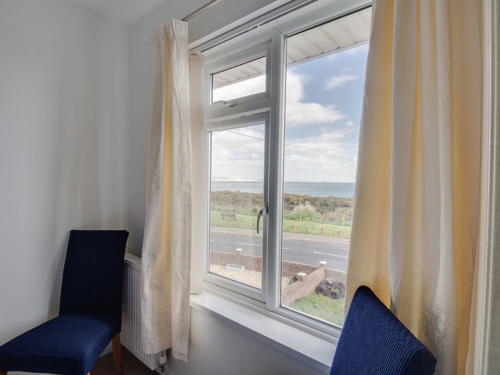 The Lookout -the House With A View view 5