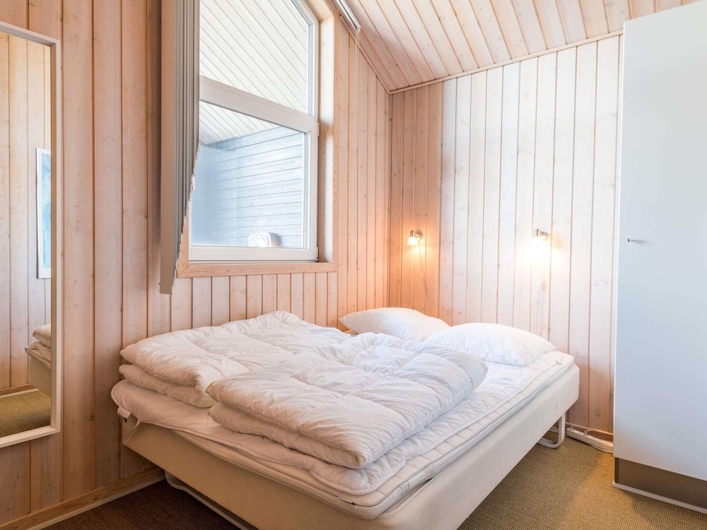 6 Person Holiday Home in Fano view 4