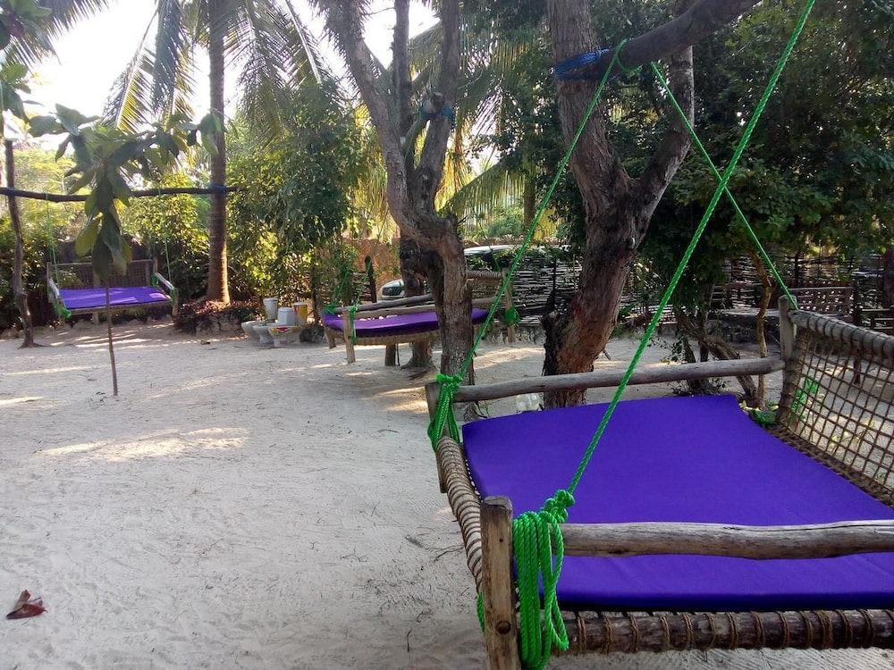Milele Lodge