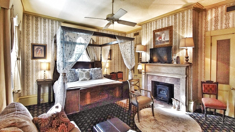 GardenSong B&B