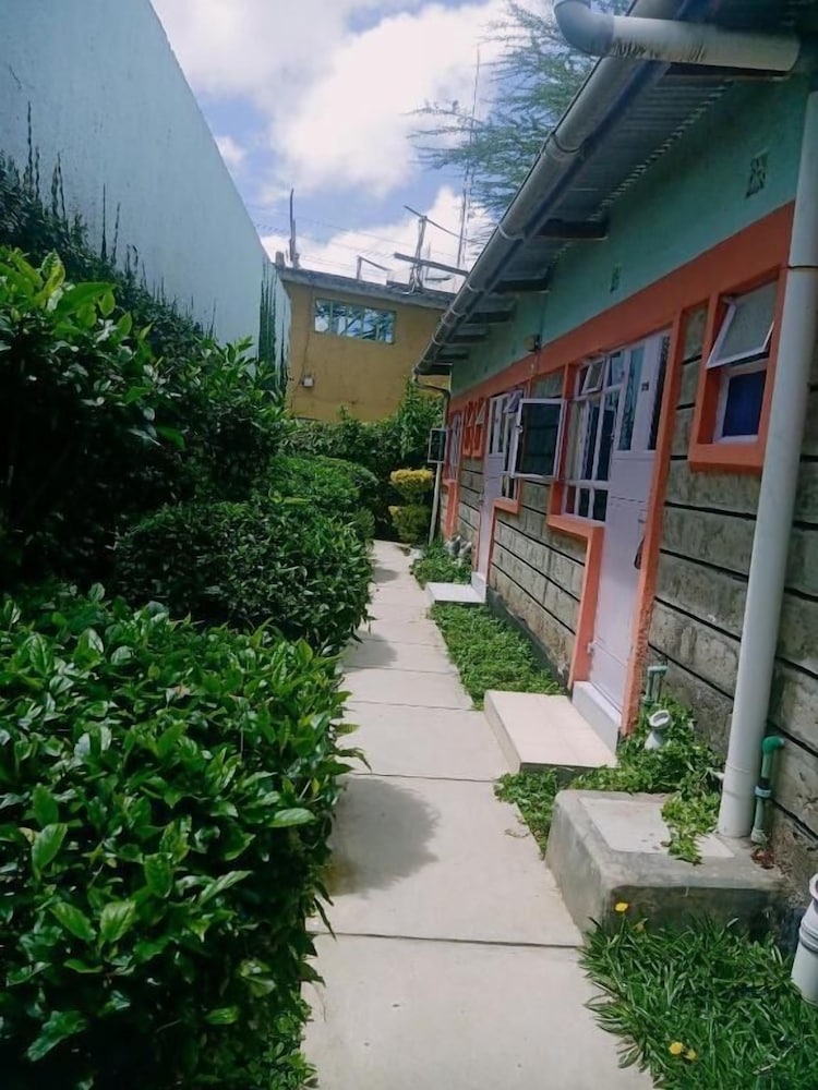 Cis Mara Acacia Motel