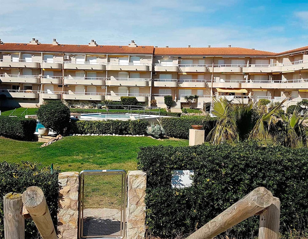 Inmo Estartit Apto. Argonavis B12A view 4