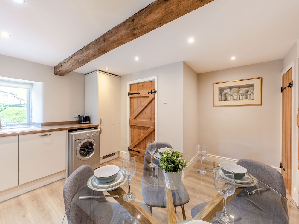 Matlock Vacations - Bedehouse Cottage - Property Image 10