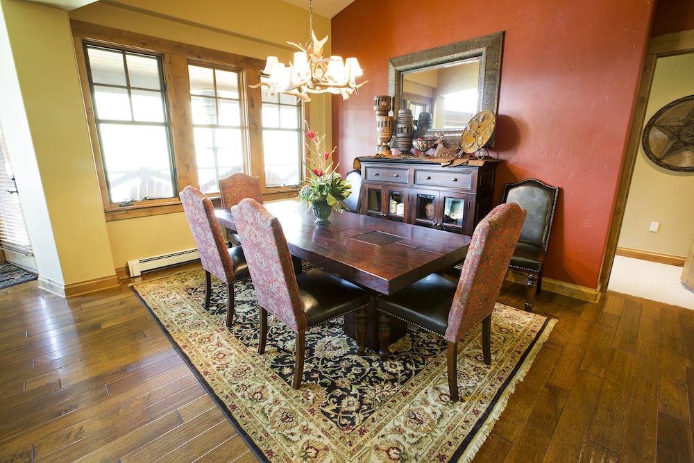 WestWall Lodge - Property Image 104