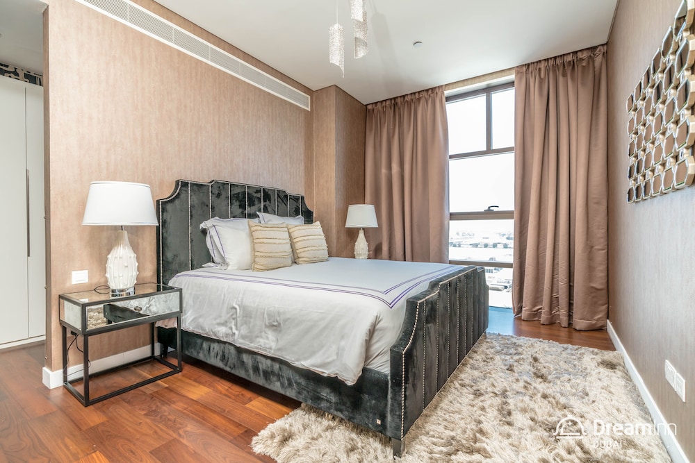 Dream Inn Dubai - City Walk