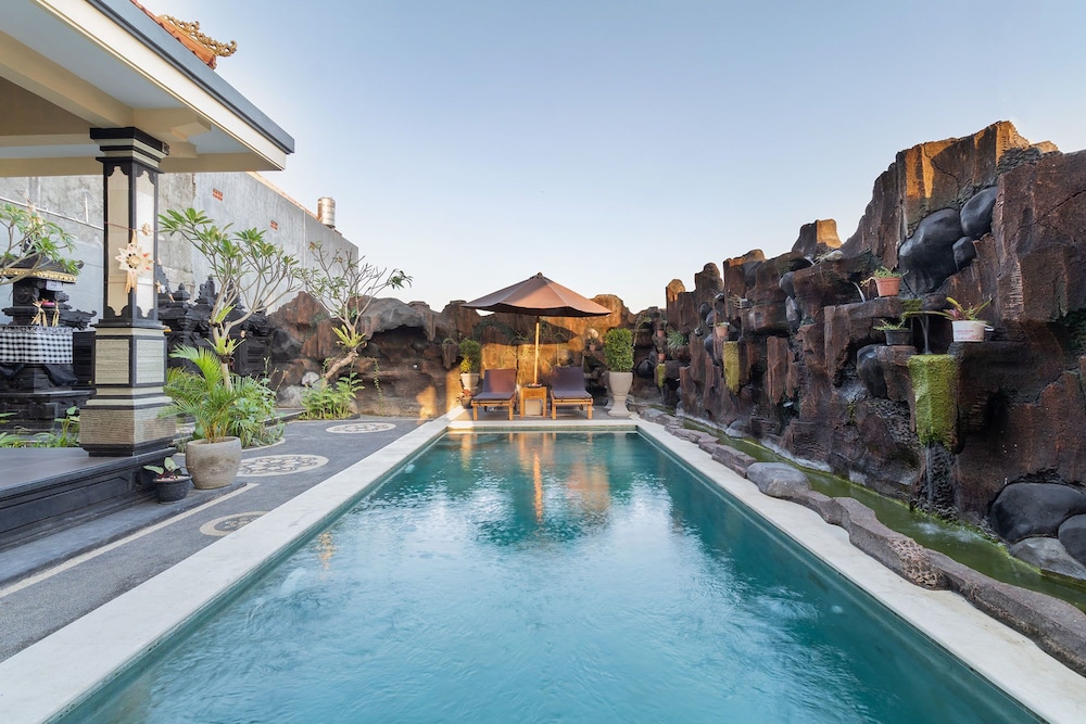 Kusuma Guesthouse