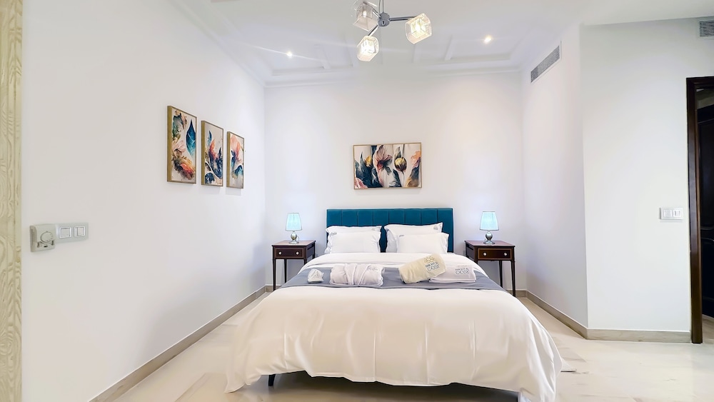 L'Orchidée - Luxury Suites