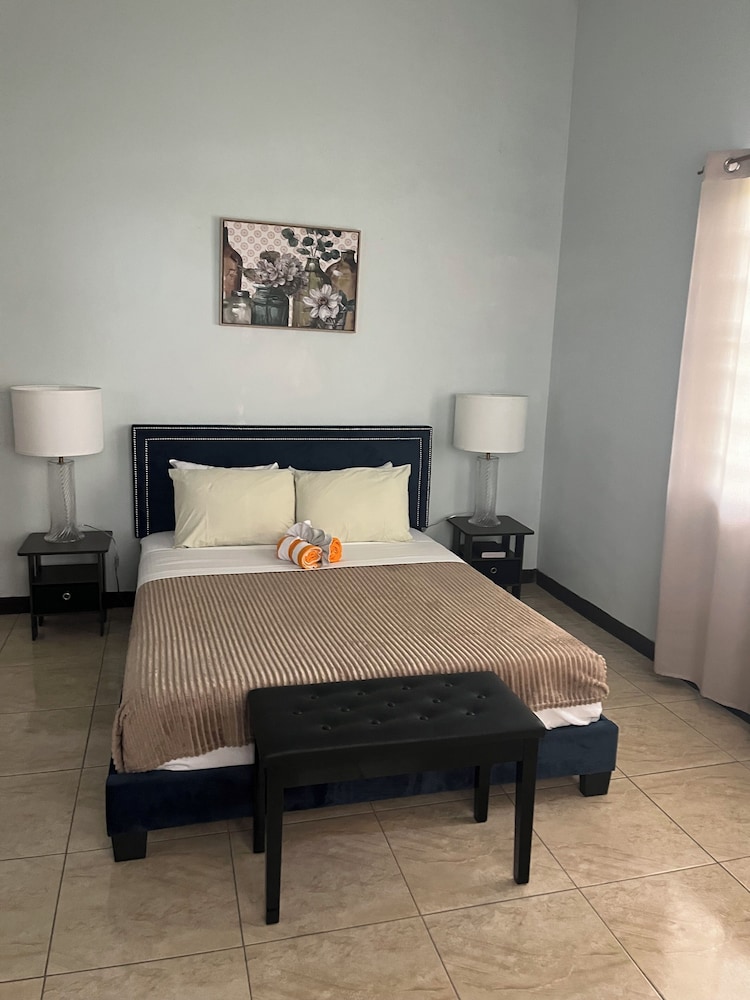 Periwinkles cozy retreat