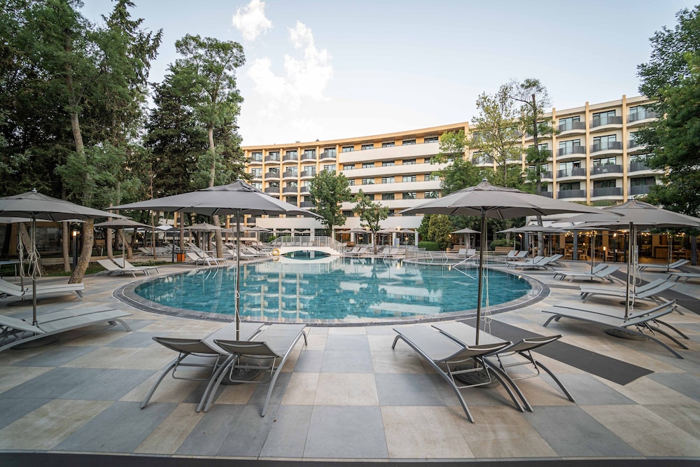 HVD Club Hotel Bor - Ultra All Inclusive