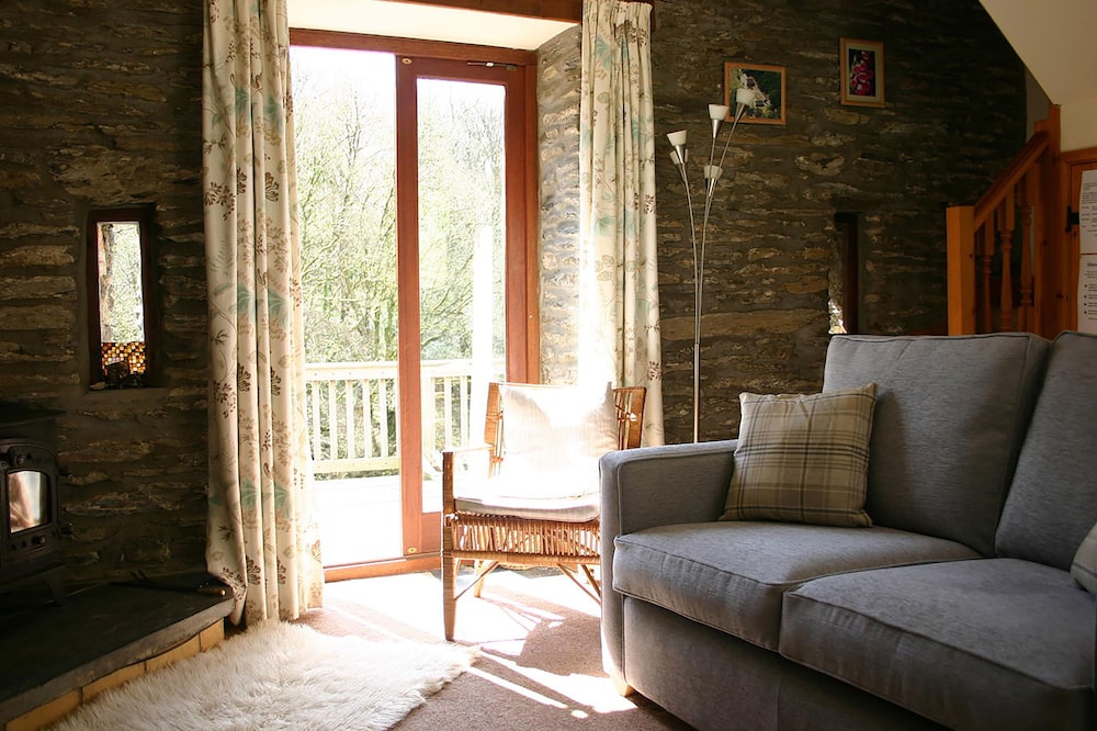 Troedyrhiw Holiday Cottages