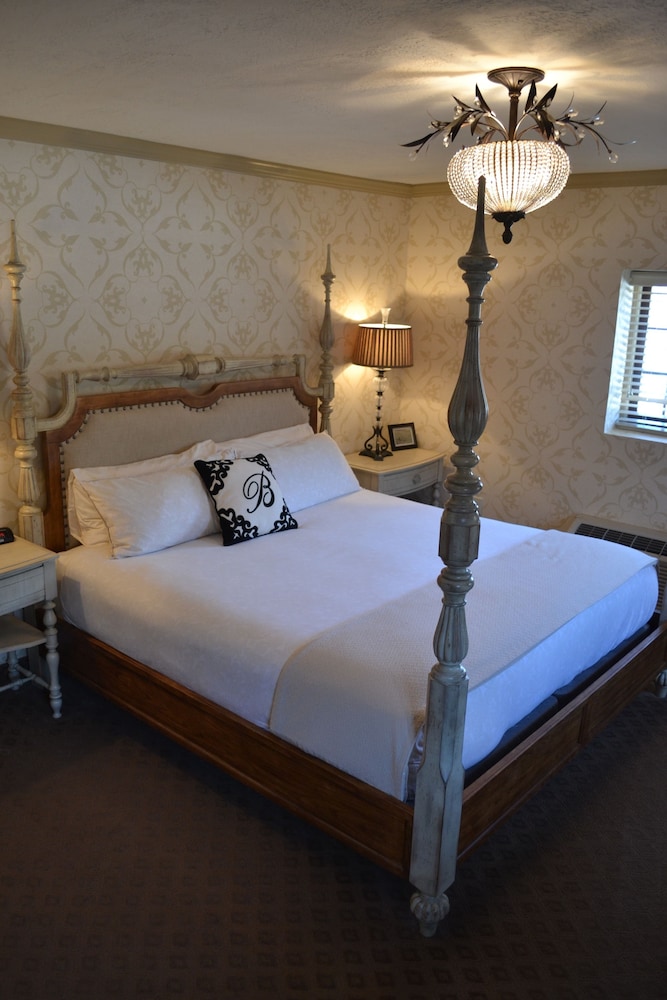 The Beaumont Inn