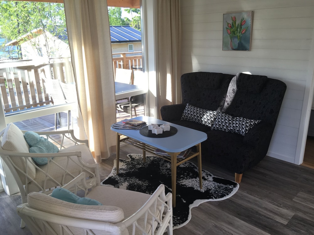 Holiday Home With Lake View in Dalsland. For 4 Persons view 3