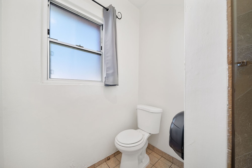 Samesun Hollywood - Hostel