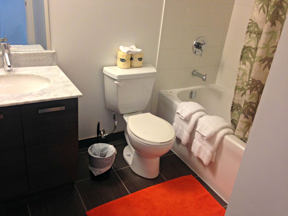 Executive Suite at Liberty Village