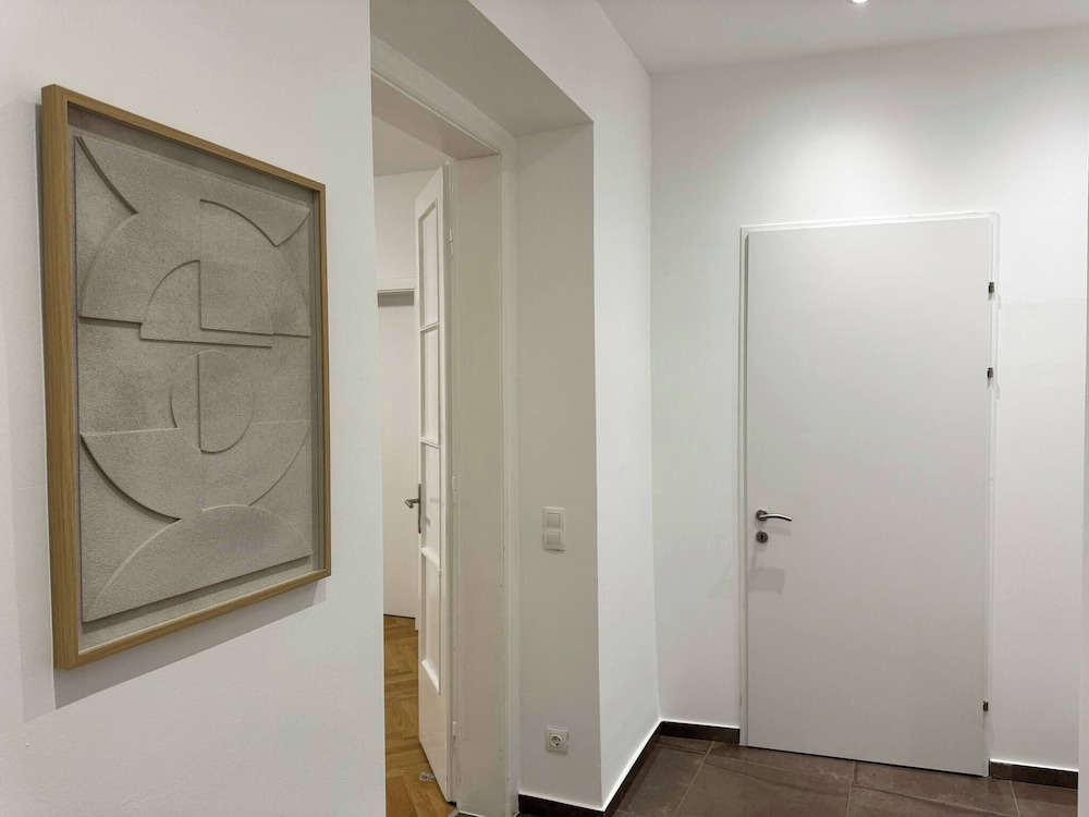 Apartment in Staatsoper Nähe Prime Location