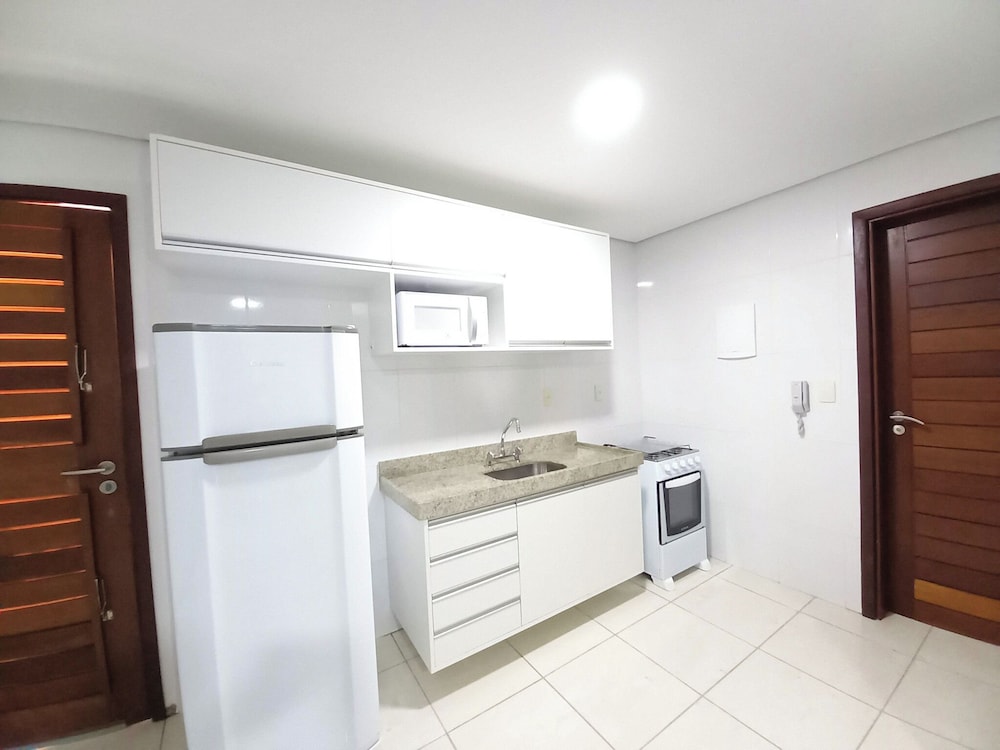 Flats at Club Meridional - Praia dos Carneiros