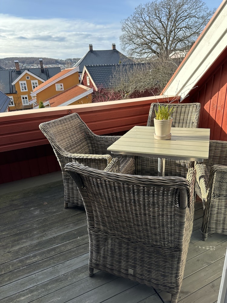 Toldgaarden Gjestegaard, photo 22