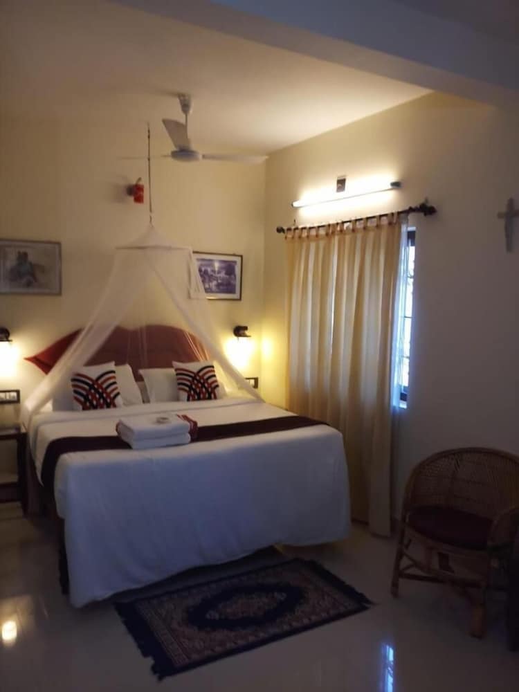 Heavenly Homestay