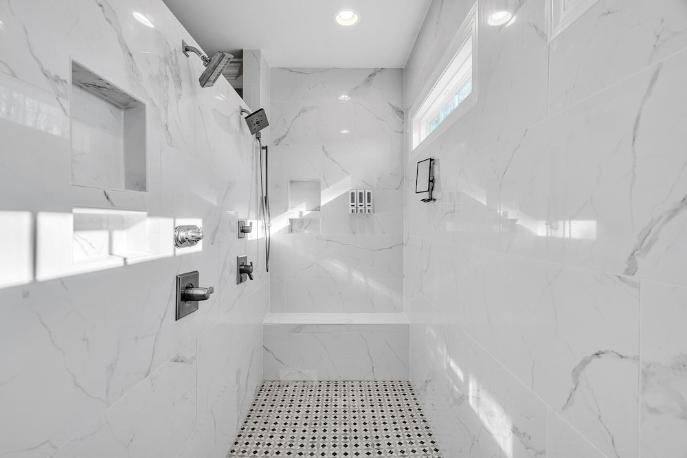 Durham Retreat Games, Exercise, And Relaxation 5 Bedroom Home