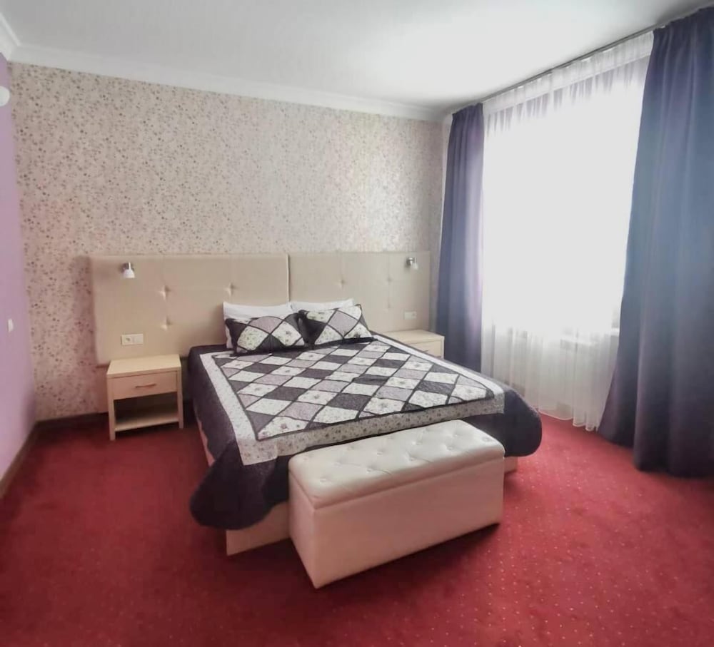 Motel Sofia