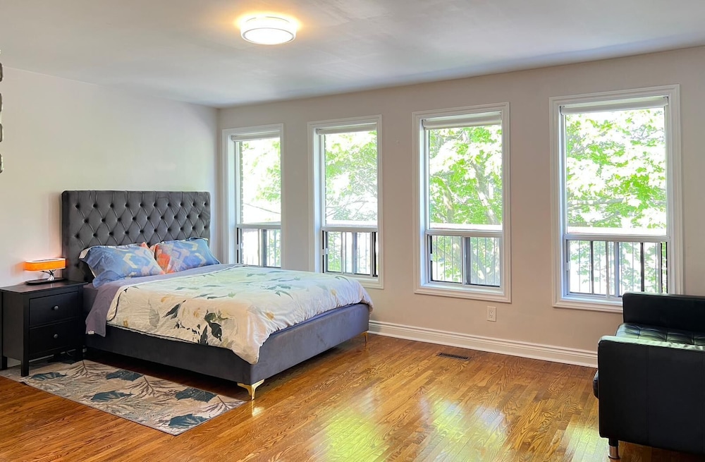 Serene Stay